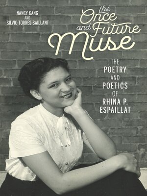 cover image of The Once and Future Muse